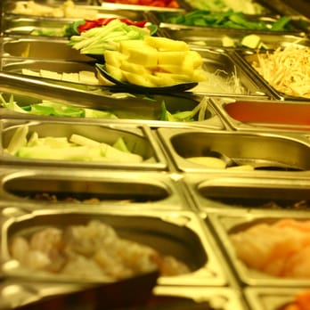 Hot Wok - Sushi Bars Near Me - Dresden, SN Hot Wok - Sushi Bars Near Me - Dresden, SN
