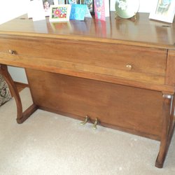 JFK Piano and Furniture Service