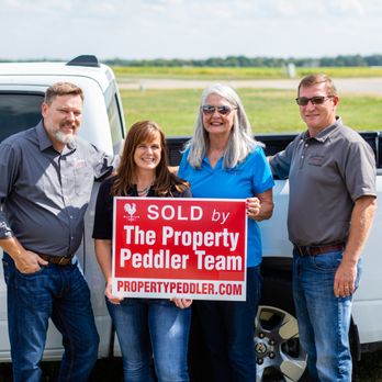 Property Peddler - Let us help you get it SOLD! - Real Estate Agents Near Me - Hecker, Illinois Property Peddler - Let us help you get it SOLD! - Real Estate Agents Near Me - Hecker, Illinois