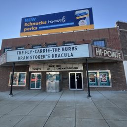 HI-POINTE DRIVE-IN - Updated February 2026 - 1030 Photos & 1035 Reviews ...