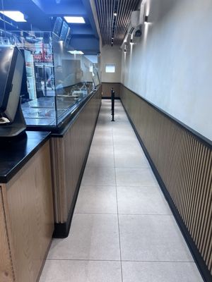 Moho Mexican Grill by null