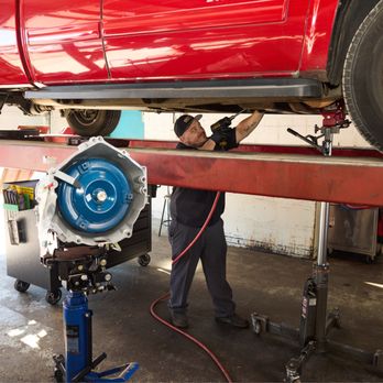 Dusty's Transmissions - Transmission replacement at Dusty's Transmissions. - Auto Repair Near Me - Central Point, Oregon Dusty's Transmissions - Transmission replacement at Dusty's Transmissions. - Auto Repair Near Me - Central Point, Oregon