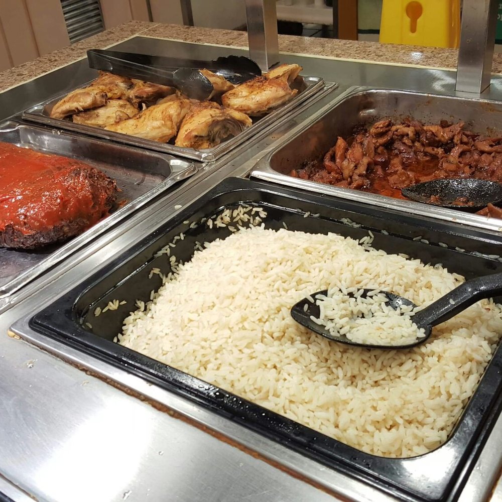 Golden Corral Buffet & Grill - Buffets Near Me - Okeechobee, Florida