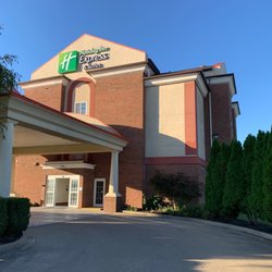 Holiday Inn Express & Suites Danville