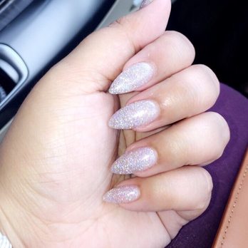 Sassy Nail - Chris did this! So amazing! No complains here! - Nail Salons Near Me - Placerville, California Sassy Nail - Chris did this! So amazing! No complains here! - Nail Salons Near Me - Placerville, California