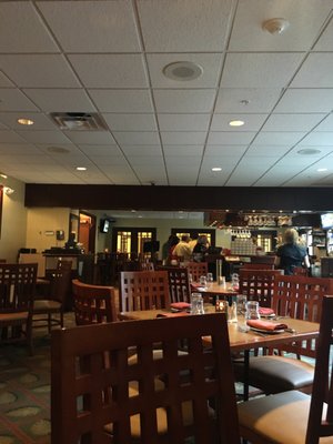 Van Winkles Restaurant by null