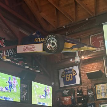 Legends - Sports Bars Near Me - Long Beach, California