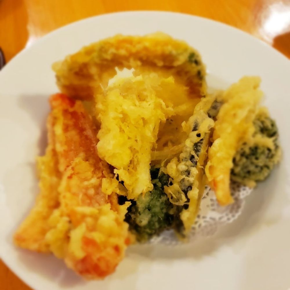 Kumi Ko - Appetizer - Japanese Near Me - Compton, California