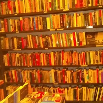 Human Relations - Bookstores Near Me - Brooklyn, New York