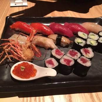 Sushi Kashiba - Japanese Near Me - Seattle, Washington