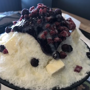 Wicked Snow - Wild berry snow - Desserts Near Me - Carrollton, Texas Wicked Snow - Wild berry snow - Desserts Near Me - Carrollton, Texas