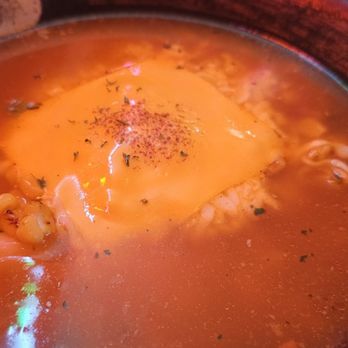 Rice Junky - Cheese corn ramen - Pubs Near Me - Santa Clara, California