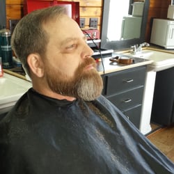 Shane's Barber Shop
