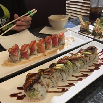 Hello Sushi - Sushi Bars Near Me - Fullerton, California Hello Sushi - Sushi Bars Near Me - Fullerton, California