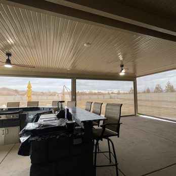 Padgett and Sons - Patio Coverings Near Me Padgett and Sons - Patio Coverings Near Me