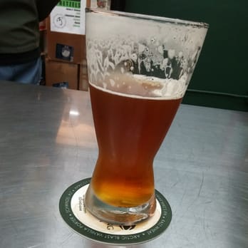 Vertigo Brewing - Friar gone wild IIPA. - Breweries Near Me - Hillsboro, Oregon Vertigo Brewing - Friar gone wild IIPA. - Breweries Near Me - Hillsboro, Oregon