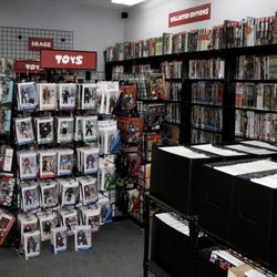 Jay's Comics