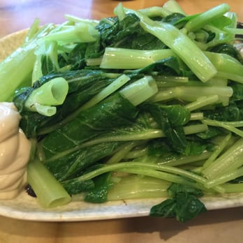 Mike's Noodle House - Ong choy - Cantonese Near Me - Seattle, Washington Mike's Noodle House - Ong choy - Cantonese Near Me - Seattle, Washington