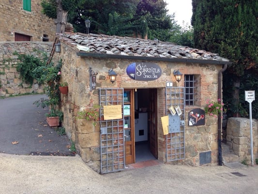 La Guardiola Wine & Food by null