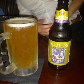 Sam Kendall's - Great craft beer - American Near Me - Camden, South Carolina