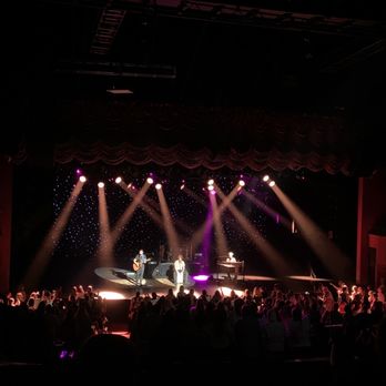 Foxwoods Resort Casino - Casinos Near Me - Mashantucket, Connecticut
