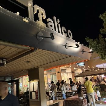 iTalico - Entrance - Italian Near Me - Palo Alto, California iTalico - Entrance - Italian Near Me - Palo Alto, California