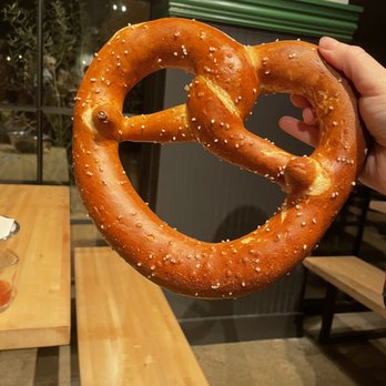 Easy Tiger - South Lamar - Pretzel - Bakeries Near Me - Austin, Texas Easy Tiger - South Lamar - Pretzel - Bakeries Near Me - Austin, Texas