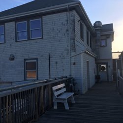Chelsea Yacht Club