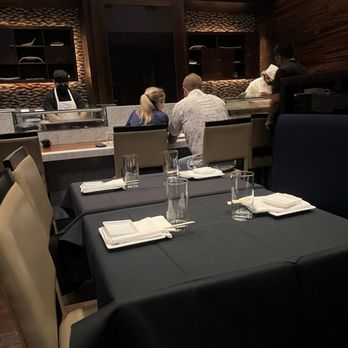 Mirai Sushi Gold Coast - Sushi Bars Near Me - Chicago, Illinois Mirai Sushi Gold Coast - Sushi Bars Near Me - Chicago, Illinois