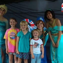British Swim School Lake County