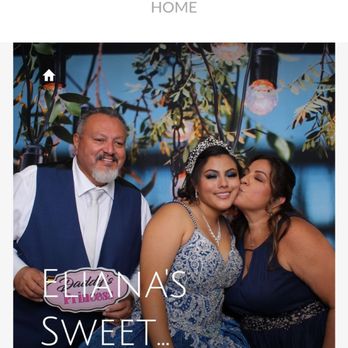 Oh Snap Entertainment - Photo Booth Rentals Near Me - Bellflower , California