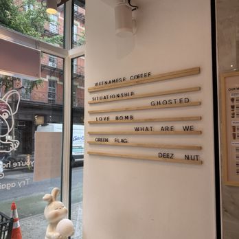 Kawaii Cafe - Coffee & Tea Near Me - New York, New York Kawaii Cafe - Coffee & Tea Near Me - New York, New York