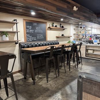 The Rustik Fork - Gastropubs Near Me - Riverside, California