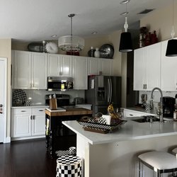 Granite & Marble Fabrication & Installation
