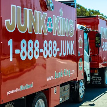 Junk King Franklin - Junk Removal & Hauling Near Me - Spring Hill, Tennessee Junk King Franklin - Junk Removal & Hauling Near Me - Spring Hill, Tennessee