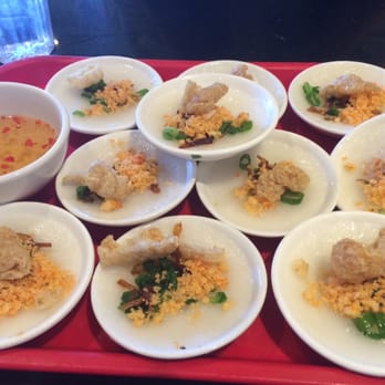 Ngự Bình Restaurant - Banh beo Chen - Vietnamese Near Me - Westminster, California Ngự Bình Restaurant - Banh beo Chen - Vietnamese Near Me - Westminster, California