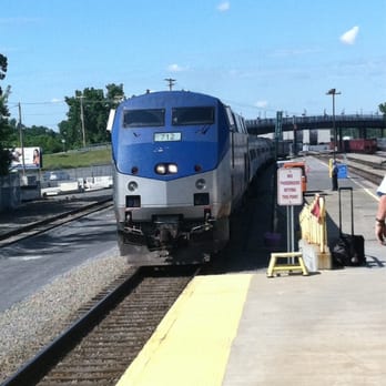 Amtrak - Delayed train!!!! - Train Stations Near Me - Rensselaer, New York Amtrak - Delayed train!!!! - Train Stations Near Me - Rensselaer, New York