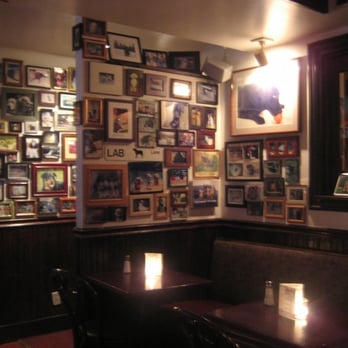 Fred's Restaurant - Fred's Hearts Dogs - Breakfast & Brunch Near Me - New York, New York