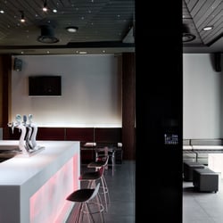 Bocca - Cafetería