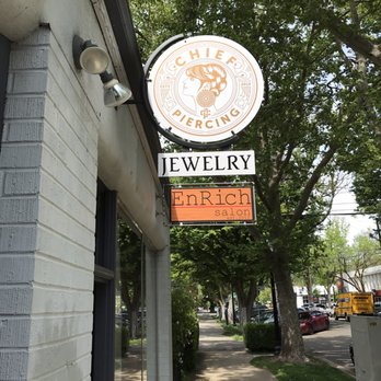 Chief Piercing - Piercing Near Me - Sacramento, California Chief Piercing - Piercing Near Me - Sacramento, California