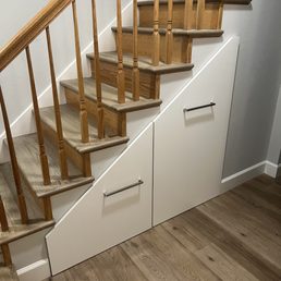 Final cabinet Final cabinet