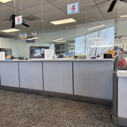 Shawnee County Motor Vehicle Annex