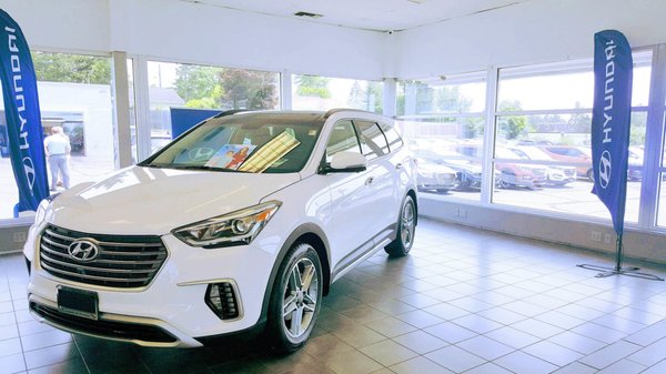 HYUNDAI OF NEWPORT - Updated November 2025 - 24 Photos & 67 Reviews ...