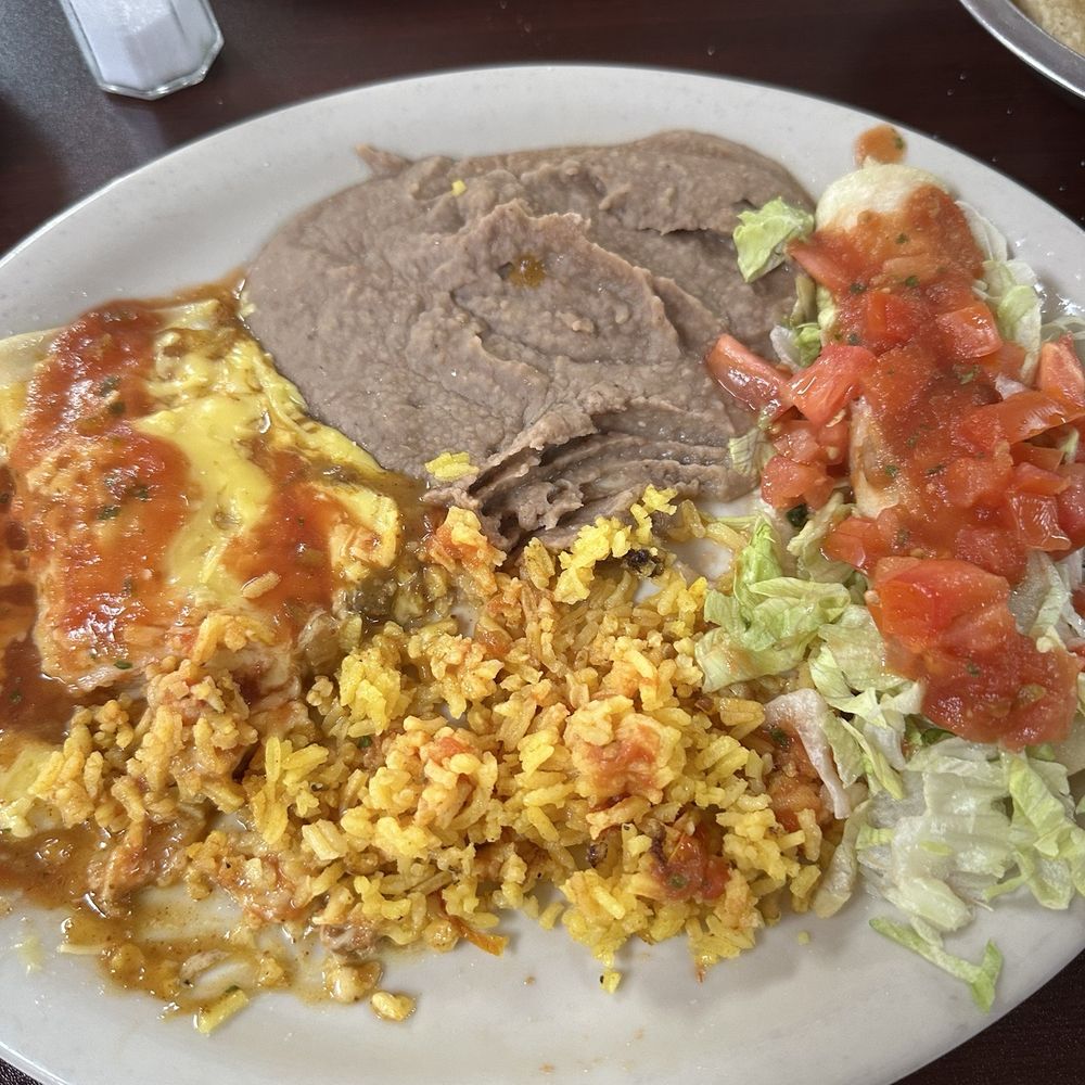 El Restaurante Azteca - Tex-Mex Near Me - Hondo, Texas El Restaurante Azteca - Tex-Mex Near Me - Hondo, Texas