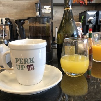 Turning Point - Jamaican Blue Mountain French pressed coffee - Breakfast & Brunch Near Me - Toms River, New Jersey Turning Point - Jamaican Blue Mountain French pressed coffee - Breakfast & Brunch Near Me - Toms River, New Jersey