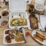 Maharlika Seafood Mart & Chow