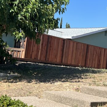 Bautista Landscaping - New fence - Landscaping Near Me Bautista Landscaping - New fence - Landscaping Near Me