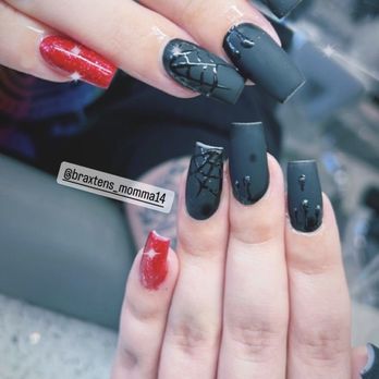 The Nailery - Nail Salons Near Me - Olathe, Kansas