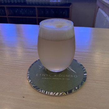 Evil Twin Brewing - Dumbo Taproom - 4oz saison - Breweries Near Me - Brooklyn, New York Evil Twin Brewing - Dumbo Taproom - 4oz saison - Breweries Near Me - Brooklyn, New York
