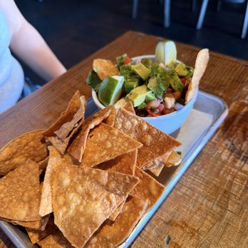 Edna Vees Public House - Ceviche was excellent - Burgers Near Me - Covina, California